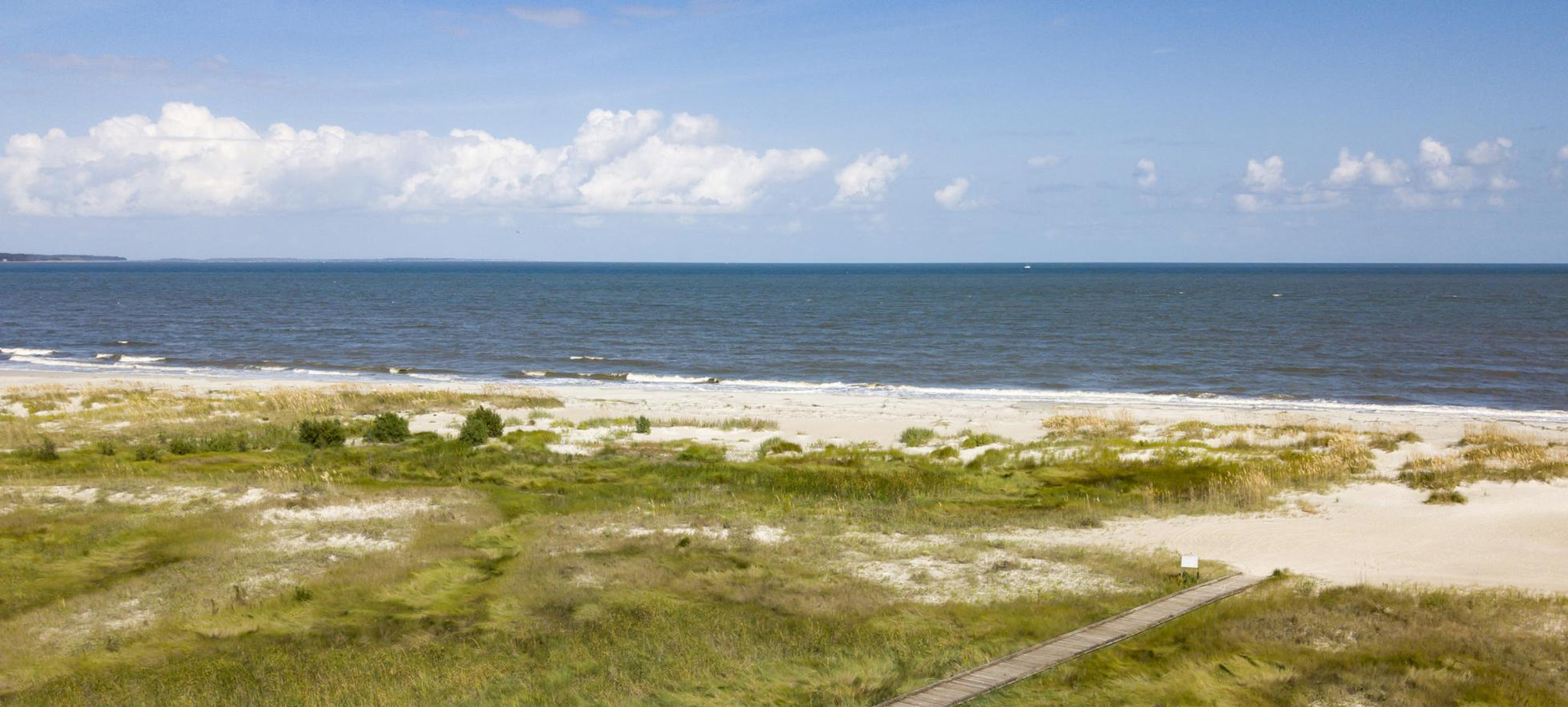 Photos Of Brigantine Quarters