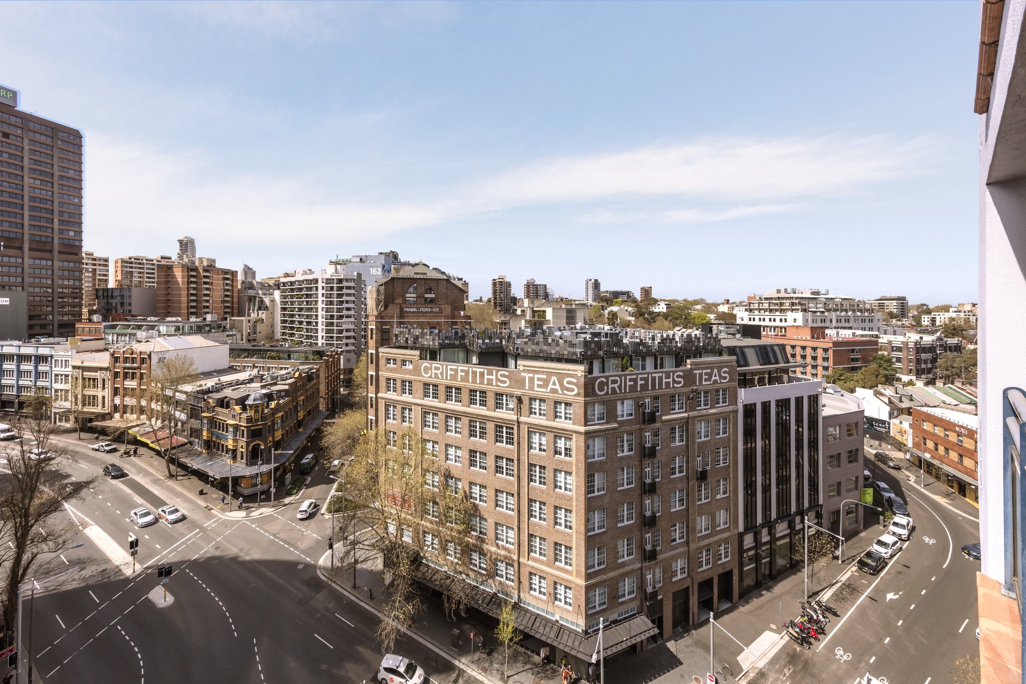 Studio Upper Deluxe By Club Wyndham Sydney In Sydney, New South Wales