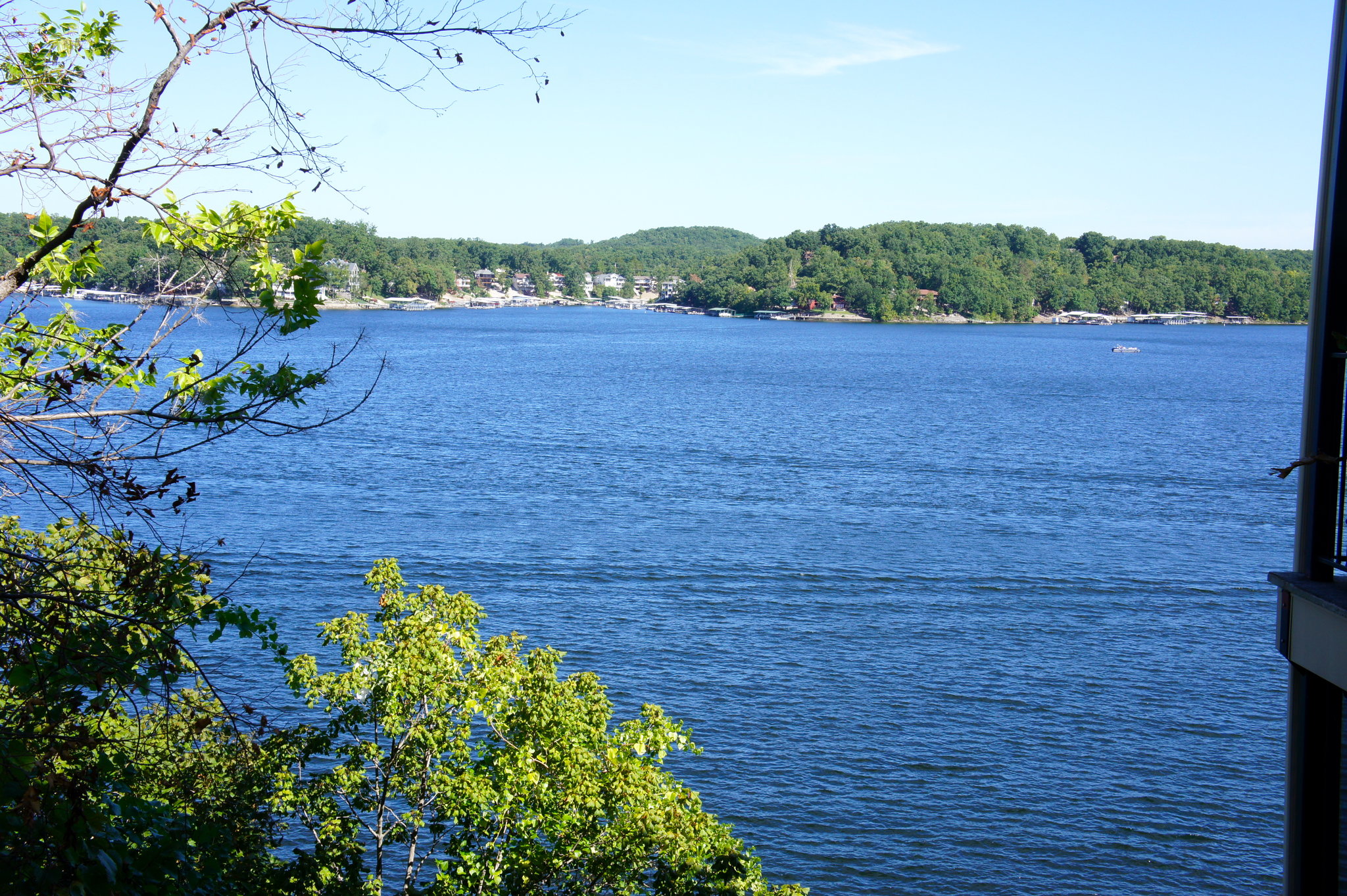 Nantucket Bay Condominiums