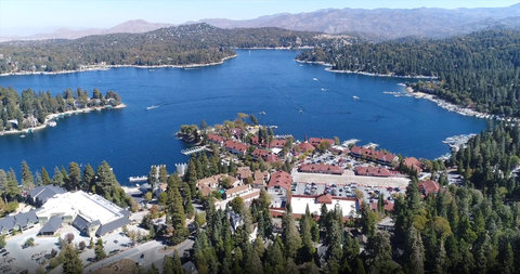 Lake Arrowhead Chalets Lake Arrowhead Chalets
