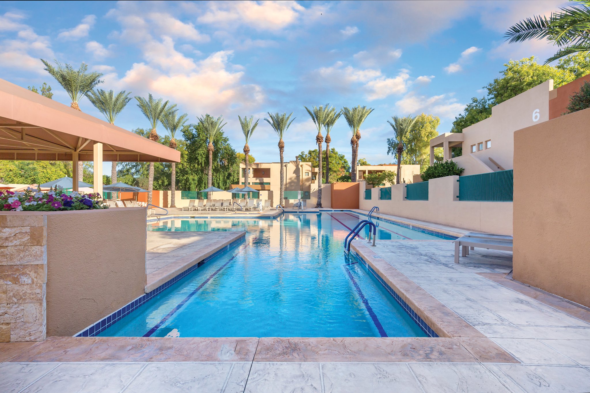 Orange Tree Resort By Orange Tree Resort In Scottsdale, AZ