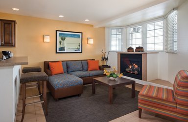 WorldMark Pismo Beach