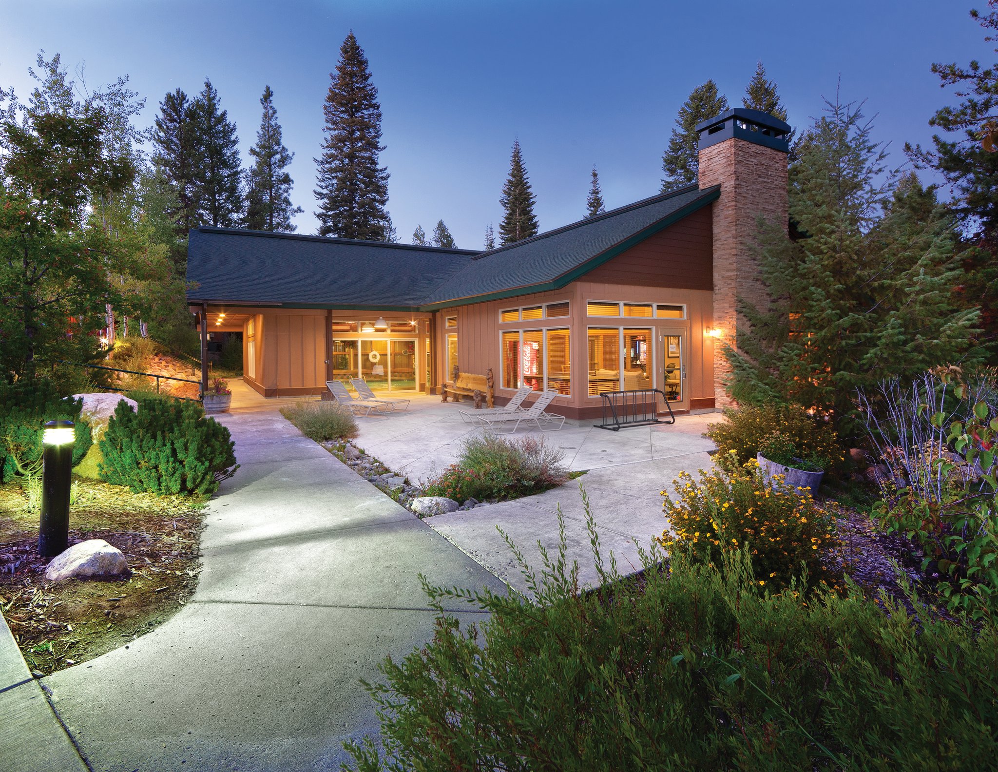 worldmark-mccall