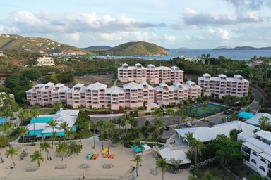 Club Wyndham Elysian Beach Resort