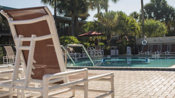 Photos Of Magic Tree Resort In Kissimmee Florida