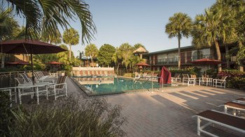 Photos Of Magic Tree Resort In Kissimmee Florida