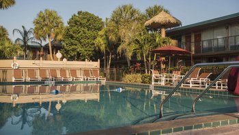 Photos Of Magic Tree Resort In Kissimmee Florida