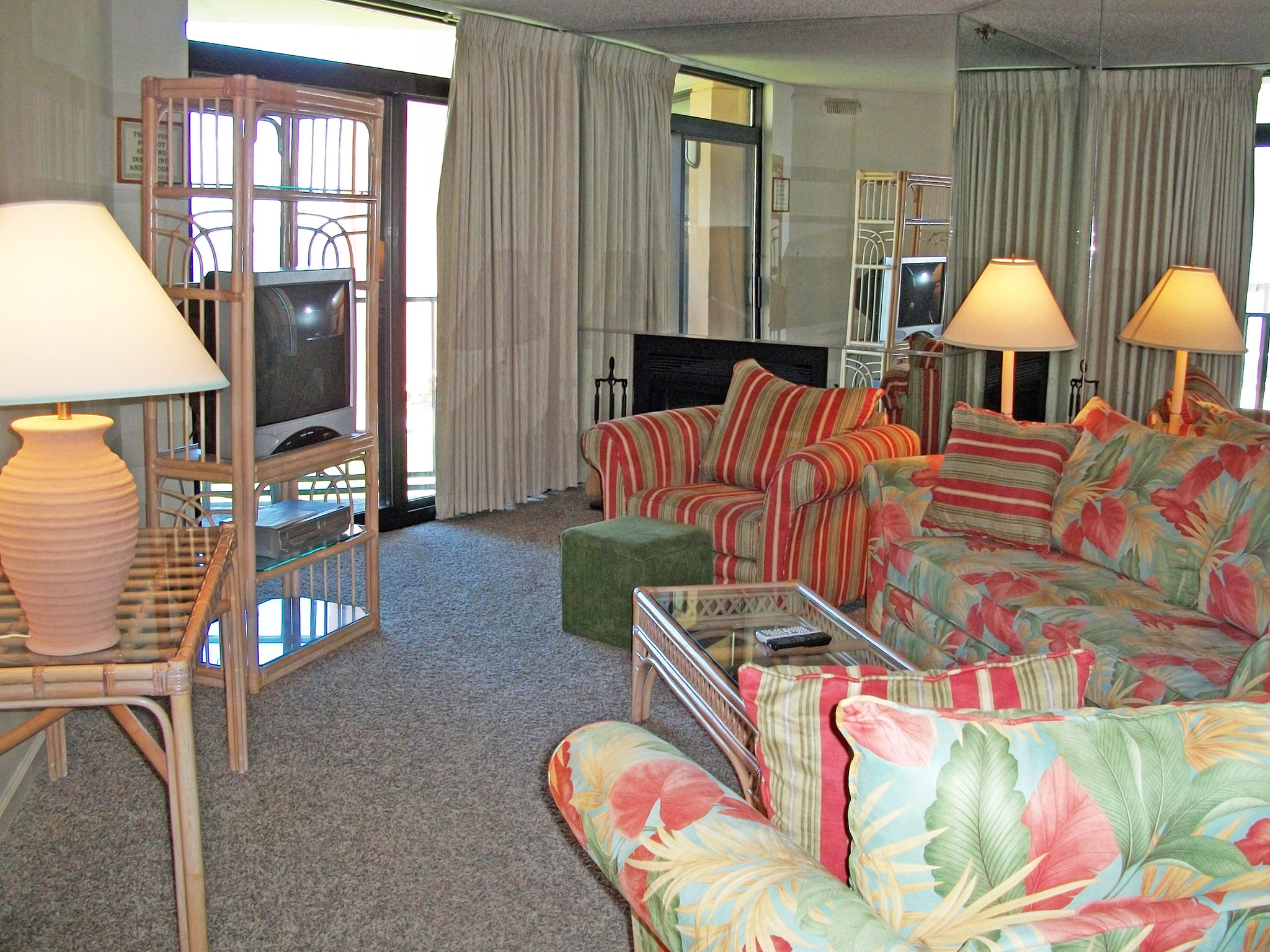 bay pointe three speed