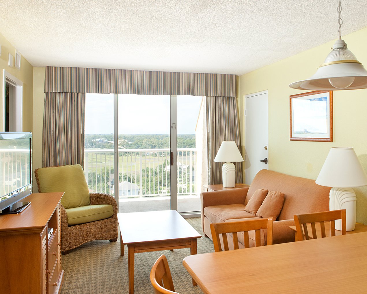 Two Bedroom Friday Check In By Shore Crest Vacation Villas II In North