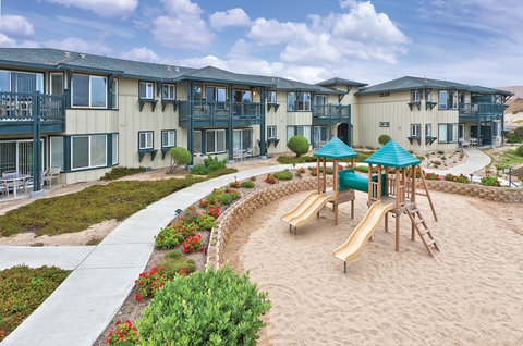Events Near WorldMark Marina Dunes In Marina California