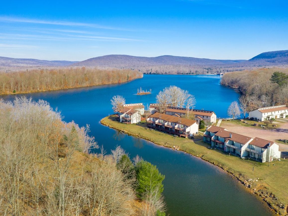 Quail Hollow Village At Beech Mountain Lakes