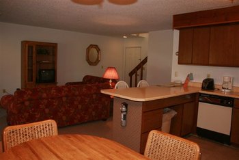 Photos Of Wolf Run Manor And Silverwoods At Treasure Lake In Dubois Pennsylvania