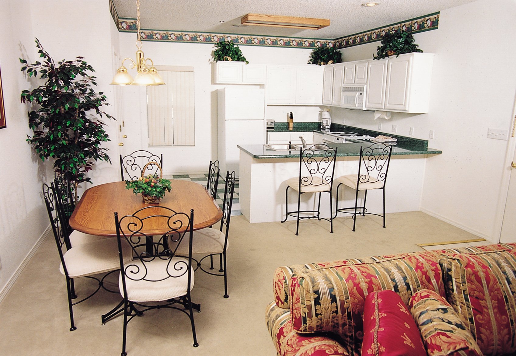 Vintage Landing Condominiums