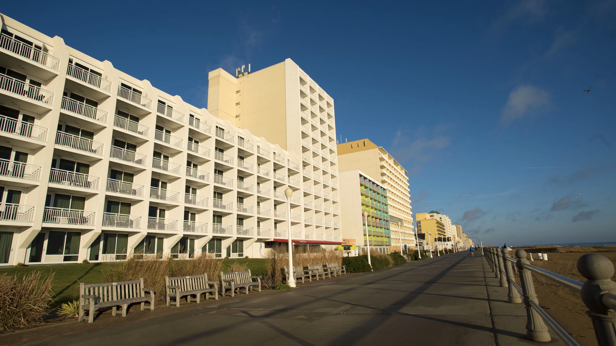 Extra Vacation Savings By Ocean Sands Resort In Virginia Beach, VA