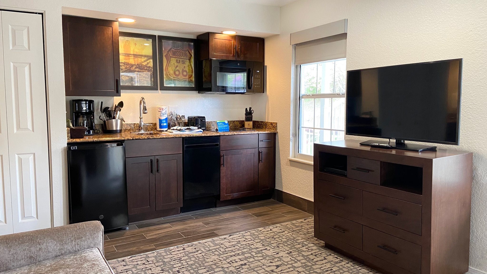 Club Wyndham Branson At The Falls