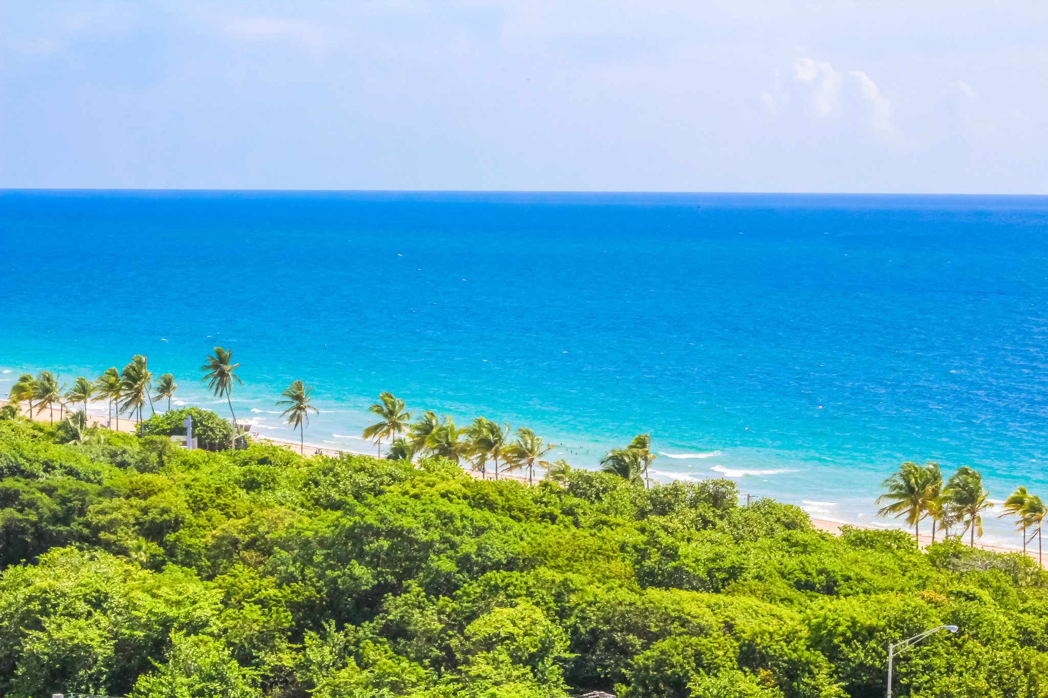 Two Bedroom By Fort Lauderdale Beach Resort In Fort Lauderdale, Florida 