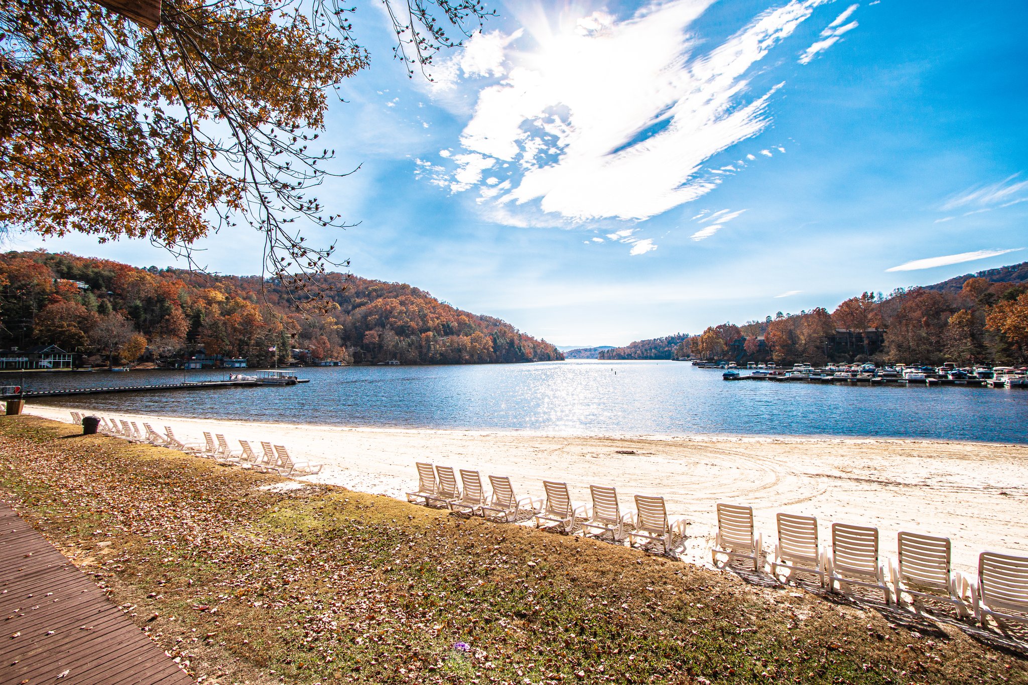 Black Friday Deals By Fox Run Resort In Lake Lure, NC