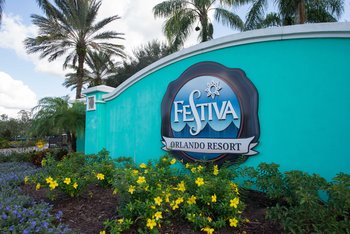 Photos Of Festiva Orlando Resort In Kissimmee Florida