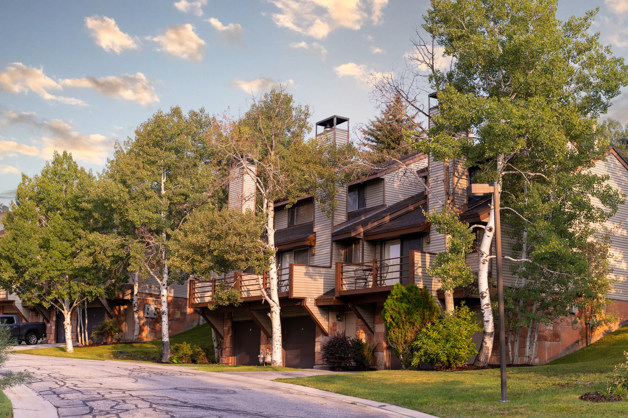 Circle J Club At Jeremy Ranch