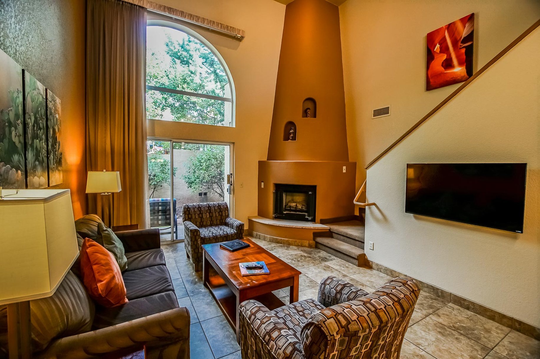 Sedona Springs Resort